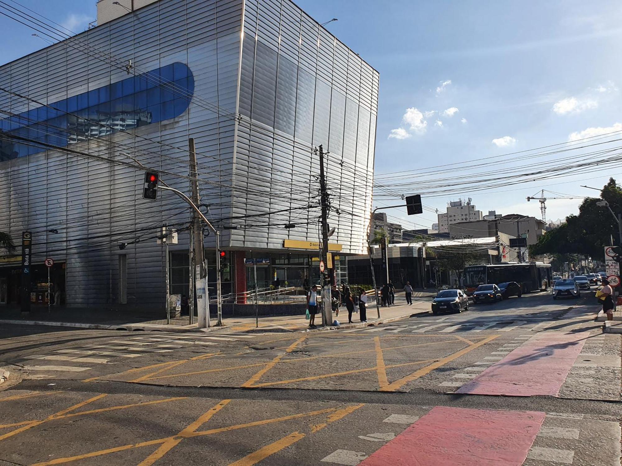 Apartament Parque Jockey Com Facil Acesso A Pinheiros E Butanta São Paulo Zewnętrze zdjęcie