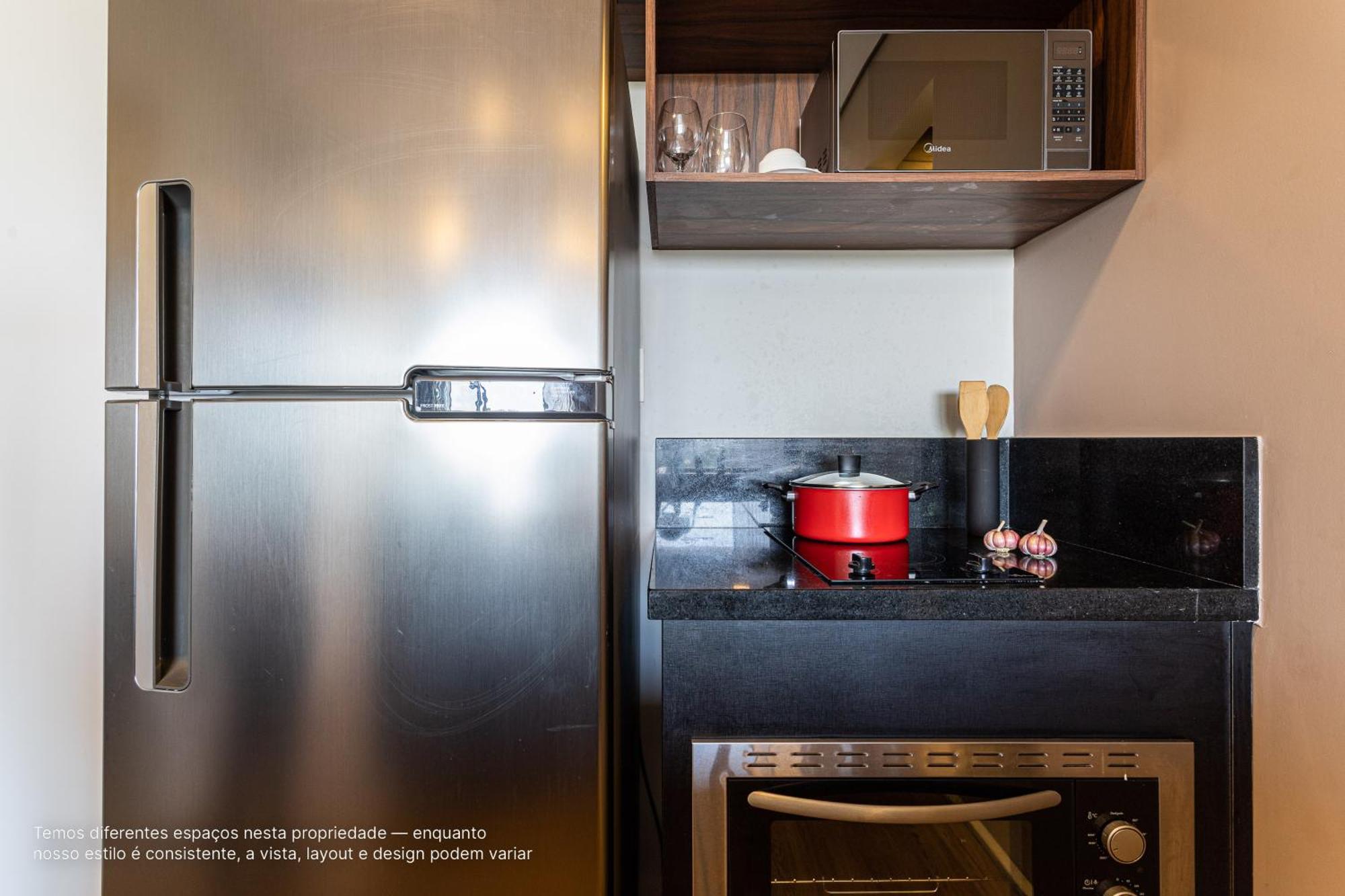 Apartament Parque Jockey Com Facil Acesso A Pinheiros E Butanta São Paulo Zewnętrze zdjęcie